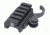 GG&amp;G Quick Detach MIL-STD-1913 Accessory Mount GGG-1682