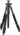 Giottos MTL83 Pro Tripod, Carbon Fiber, 25mm dia - MTL8350B