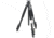 Giottos MTL92 Classic Tripod, Aluminum, 22mm dia - MTL9240B