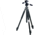 Giottos MTL92 Classic Tripod, Aluminum, QR Panhead MH5001 - MTL9251B-5001