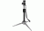 Giottos Pro U-POD Mini Tripod w/MH1004-320 Ballhead, 15.5in Max Height - QU305B-1004
