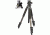 Giottos YTL Classic Aluminum Tripod  Max. Ht: 65.4&quot;, Black YTL9253