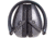 Girls With Guns Assure Low-Profile Earmuffs, 23 dB NRR, ANSI S3.19 &amp; CE EN352-1 Hearing Protection Rated, Gray/Teal/Black, One Size, 2319