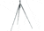 Gitzo Carbon 6x Traveler Tripod - 5 Section With Head GT1550T