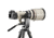 Gitzo Fluid Gimbal Head, Black GHFG1