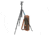 Gitzo Series 1 Vintage Tripod Kit