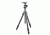 Gitzo Mountaineer Tripod Kit, Series 2 Carbon 4 Sections, Ball Head QD GK2542-80QD