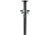 Gitzo Series 4/5 Carbon 6X Rapid Column For Systematic Tripods GS5510S