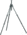 Gitzo Series 2 Aluminum Explorer - 3 Section G2220