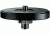 Gitzo Series 3 Aluminum Adapter Disc For Center Column GS5120D