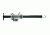 Gitzo Series 3 Aluminum Geared Lateral Arm G535