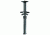 Gitzo Series 3 Carbon 6x Rapid Column For Systematic Tripods GS3510S