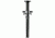 Gitzo Series 4/5 Carbon 6x Rapid Column For Systematic Tripods GS5510S