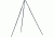 Gitzo Series 5 Aluminum Giant Systematic Tripod - 5 Section G1504