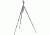 Gitzo Traveler Series 1 Four Section 6X Tripod Kit w/Quick Release GK1580TQR4