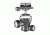 Gitzo Traveler Tripod Kit, Ser.1 5 Sec Tripod GT1555T w/ Head GH1382TQD GK1555T-82TQD