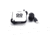 GO PUCK 3X Battery Pack, 4,400mAh, GP-06228