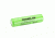 Greatlite 3.7 V USB Rechargeable Battery, Green EXPE04