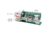 Grizzly Industrial 10in. x 22in. Variable-Speed Lathe G0752