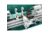 Grizzly Industrial 10in. x 22in. Variable-Speed Lathe G0752