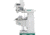 Grizzly Industrial 10in. x 50in. Variable-Speed Vertical Mill with Power Feed and DRO G0797