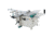 Grizzly Industrial 12in. Compact Sliding Table Saw G0820