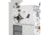 Grizzly Industrial 12in. X 36in. Combination Gunsmithing Lathe/Mill G0791
