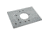 Grizzly Industrial 12in. x 9in. Router Lift Mounting Plate for T1255, T30330