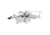 Grizzly Industrial 14in. Sliding Table Saw with 124in. Cutting Capacity G0764Z