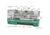 Grizzly Industrial 20in. x 60in. 3-Phase Big Bore Metal Lathe G0600