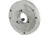 Grizzly Industrial 6in. Pre-Machined Back Plate D1-3 T25217