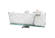 Grizzly Industrial 8in. x 16in. Variable-Speed Lathe G0768