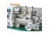 Grizzly Industrial 8in. x 16in. Variable-Speed Lathe G0768