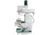 Grizzly Industrial 9in. x 39in. Horizontal / Vertical Mill with Power Feed G0757