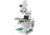 Grizzly Industrial 9in. x 48in. High Precision Variable-Speed Vertical Mill G0667X