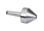 Grizzly Industrial Bull Nose Center - MT #3 H5902