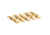 Grizzly Industrial Carbide Inserts AKGR for Aluminum, pk. of 5 T10235