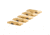 Grizzly Industrial Carbide Inserts AKGR for Aluminum, pk. of 5 T10235