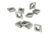 Grizzly Industrial Carbide Inserts CCGT for Aluminum T20667