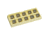 Grizzly Industrial Carbide Inserts CCMT for Stainless, pk. of 10 H8332