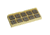 Grizzly Industrial Carbide Inserts CNMG for Stainless, pk. of 10 H8326