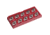 Grizzly Industrial Carbide Inserts DCMT for Cast-Iron, pk. of 10 H8340