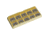 Grizzly Industrial Carbide Inserts SEMT for Stainless, pk. of 10 H8358