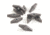 Grizzly Industrial Carbide Inserts VNMG for Stainless, pk. of 10 H8347