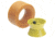 Grizzly Industrial Flange with Polyurethane Roller G3100