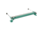 Grizzly Industrial Heavy Duty Benchtop Brake T28657