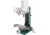 Grizzly Industrial Heavy-Duty Benchtop Mill/Drill with Variable-Speed Head G0795Z