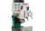 Grizzly Industrial Heavy-Duty Mill/Drill with Stand and Power Feed G0755