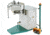 Grizzly Industrial Heavy-Duty Ring Roll Pipe Bender G0792