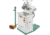 Grizzly Industrial Heavy-Duty Ring Roll Pipe Bender G0792